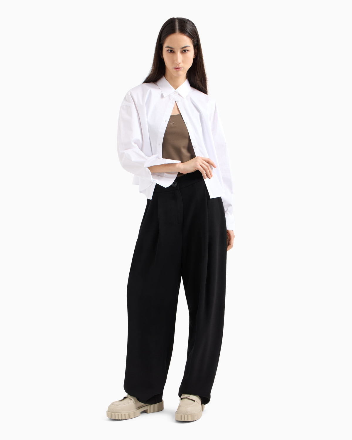 XW000942 AF10872/UC001 ARMANI EXCHANGE