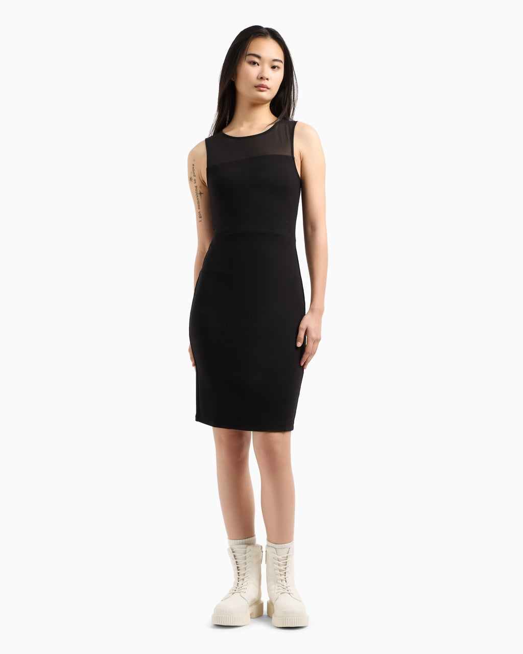 XW000943 AF13729/UC001 ARMANI EXCHANGE