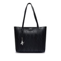 ARMANI EXCHANGE SHOPPING BAG