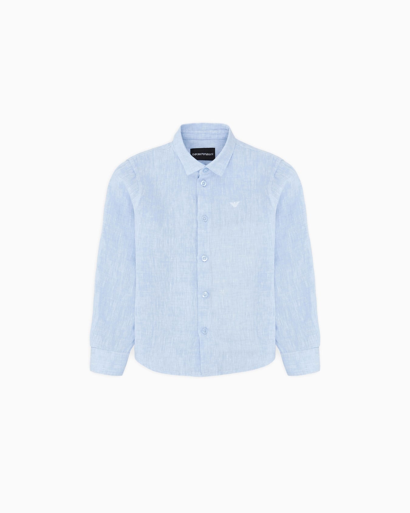 8N4CJ9 3NEEZ/0744 EMPORIO ARMANI