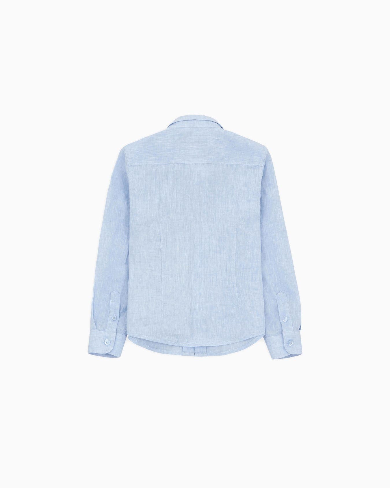 8N4CJ9 3NEEZ/0744 EMPORIO ARMANI