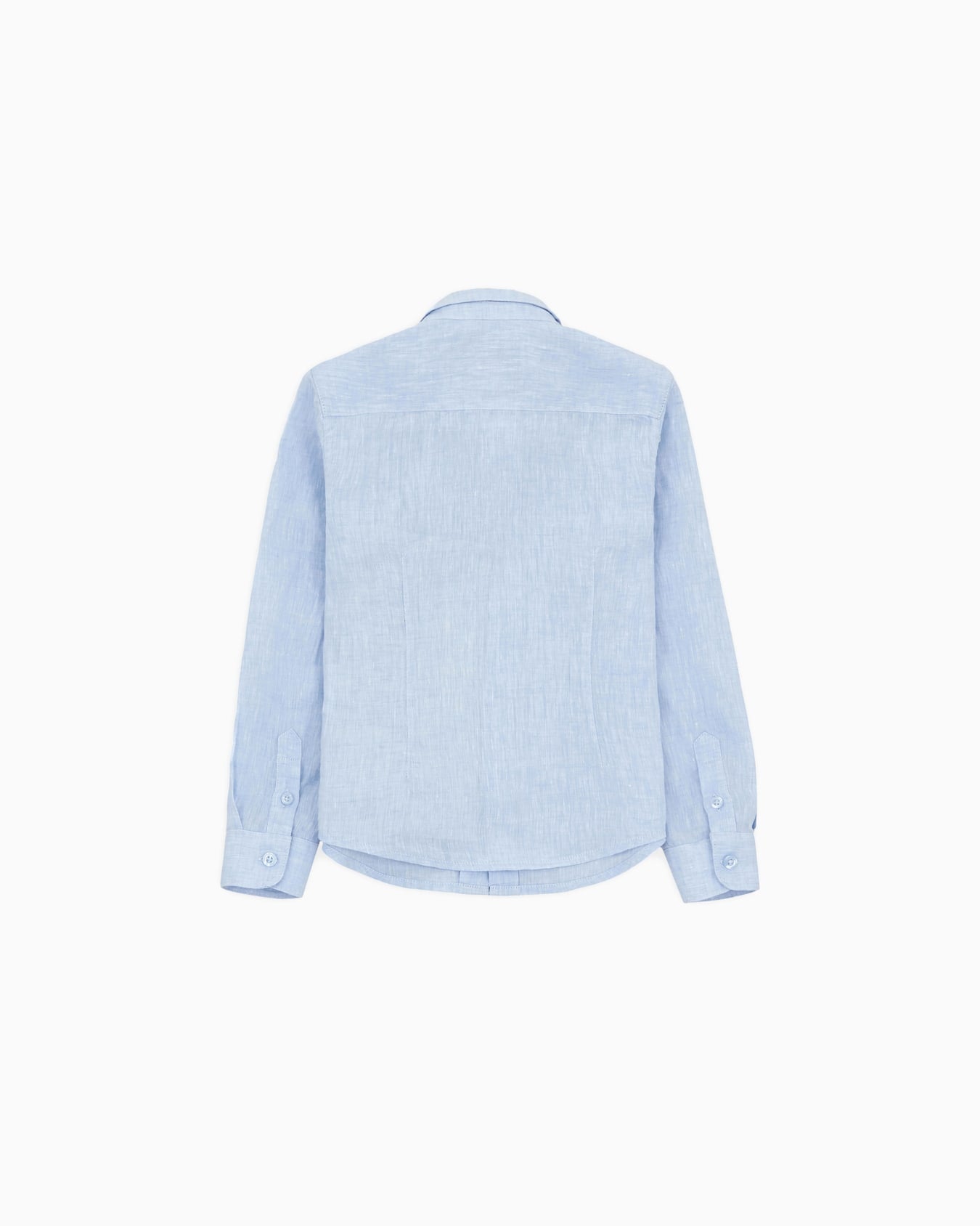 8N4CJ9 3NEEZ/0744 EMPORIO ARMANI