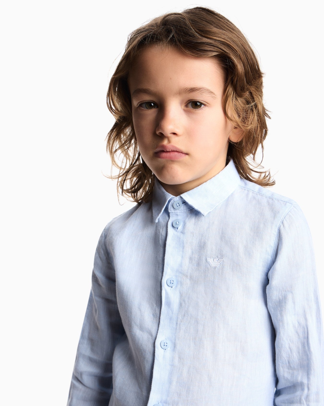 8N4CJ9 3NEEZ/0744 EMPORIO ARMANI