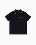 EMPORIO ARMANI POLO SHIRT