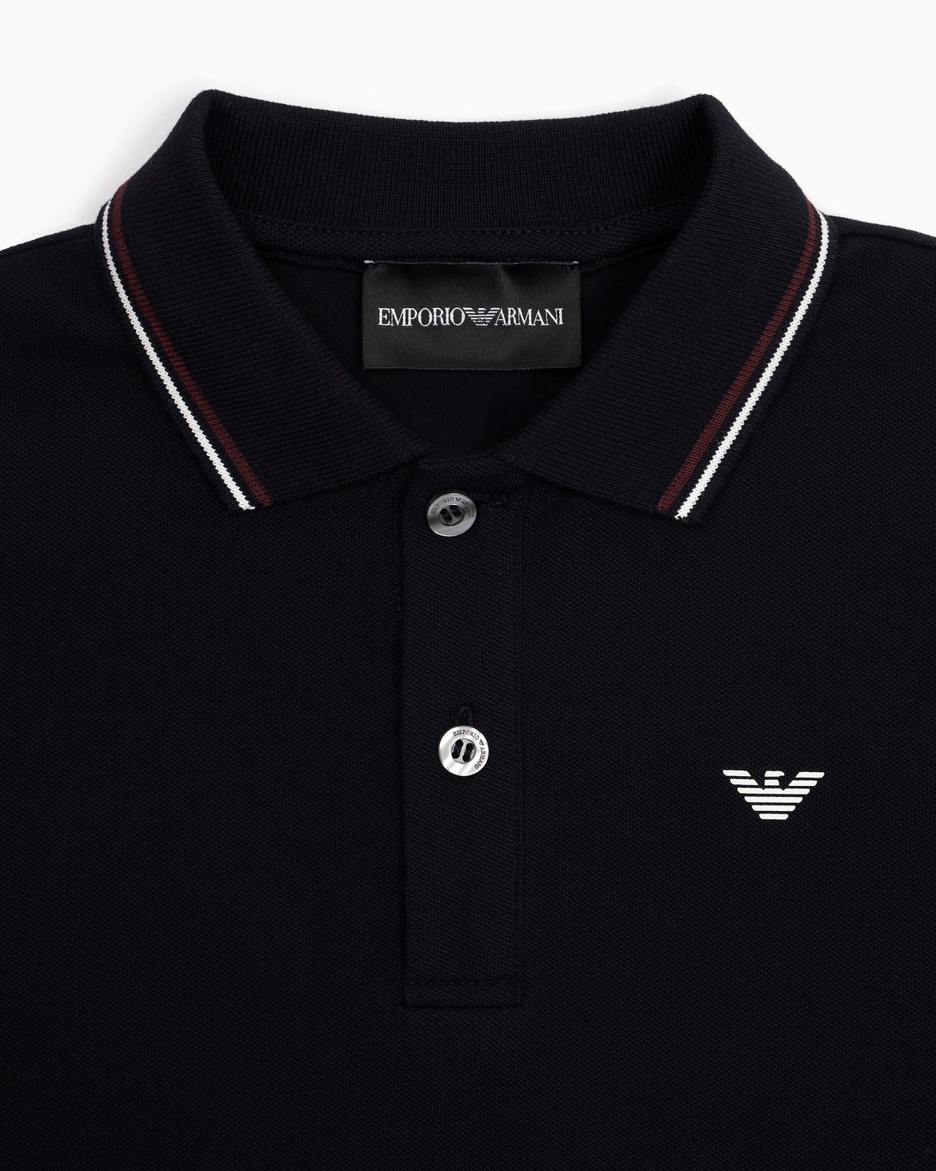 8N4FB3 1JPTZ/0920 EMPORIO ARMANI