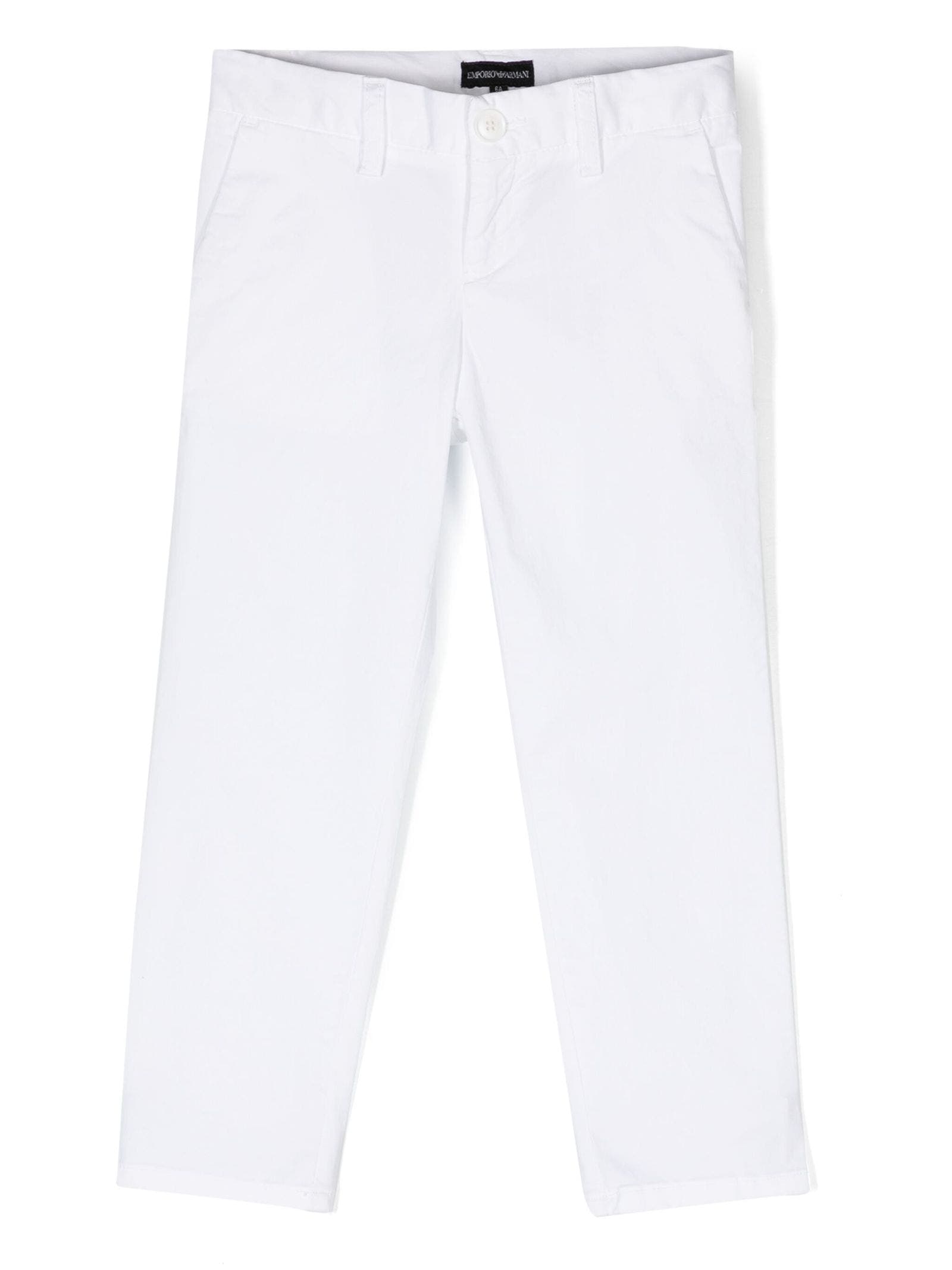 8N4P60 4N6YZ/0100 EMPORIO ARMANI