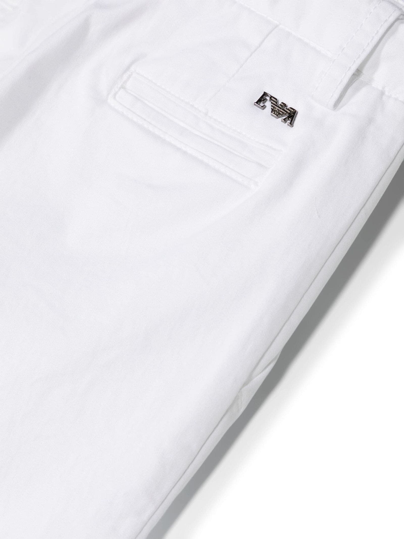 8N4P60 4N6YZ/0100 EMPORIO ARMANI