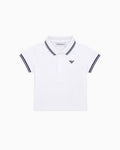 EMPORIO ARMANI POLO SHIRT
