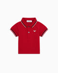 EMPORIO ARMANI POLO SHIRT