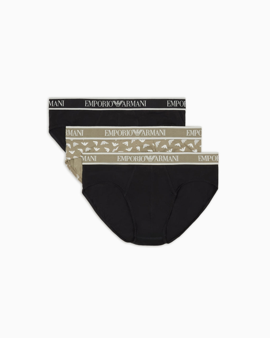 EM000369 AF10779/MC065 EMPORIO ARMANI