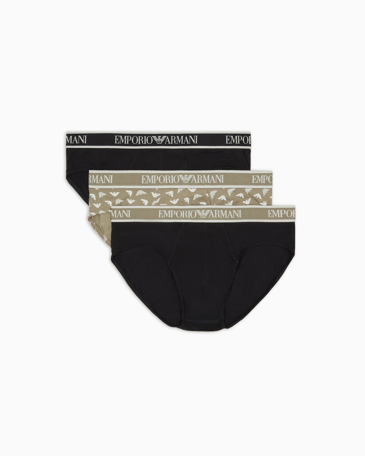 EM000369 AF10779/MC065 EMPORIO ARMANI