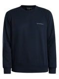EMPORIO ARMANI LOUNGEWEAR  SWEATSHIRT