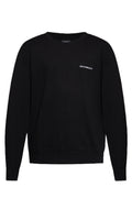 EMPORIO ARMANI LOUNGEWEAR  SWEATSHIRT