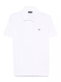 EMPORIO ARMANI POLO BEACHWEAR
