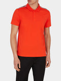 EMPORIO ARMANI POLO BEACHWEAR