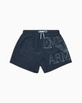 EMPORIO ARMANI BOXER BEACHWEAR