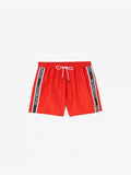 EMPORIO ARMANI BOXER BEACHWEAR