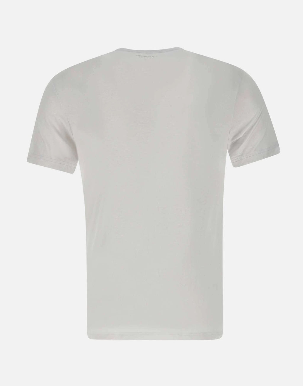 EM001849 AF10787/WHITE EMPORIO ARMANI