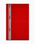EMPORIO ARMANI TOWEL BEACHWEAR