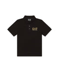 EMPORIO ARMANI EA7 POLO SHIRT