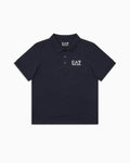 EMPORIO ARMANI EA7 POLO SHIRT