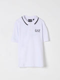 EMPORIO ARMANI EA7 POLO SHIRT