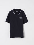 EMPORIO ARMANI EA7 POLO SHIRT