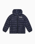 EMPORIO ARMANI EA7 DOWN JACKET