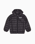 EMPORIO ARMANI EA7 DOWN JACKET
