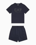 EMPORIO ARMANI EA7 TRACKSUIT