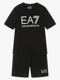 EMPORIO ARMANI EA7 TRACKSUIT