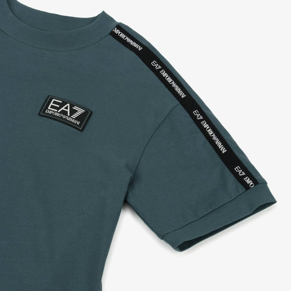 7B000054 AF10378/U8106 EMPORIO ARMANI EA7