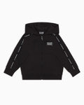 EMPORIO ARMANI EA7 SWEATSHIRT
