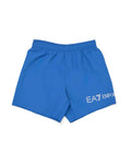 EMPORIO ARMANI EA7 BOXER BEACHWEAR