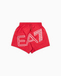 EMPORIO ARMANI EA7 BOXER BEACHWEAR