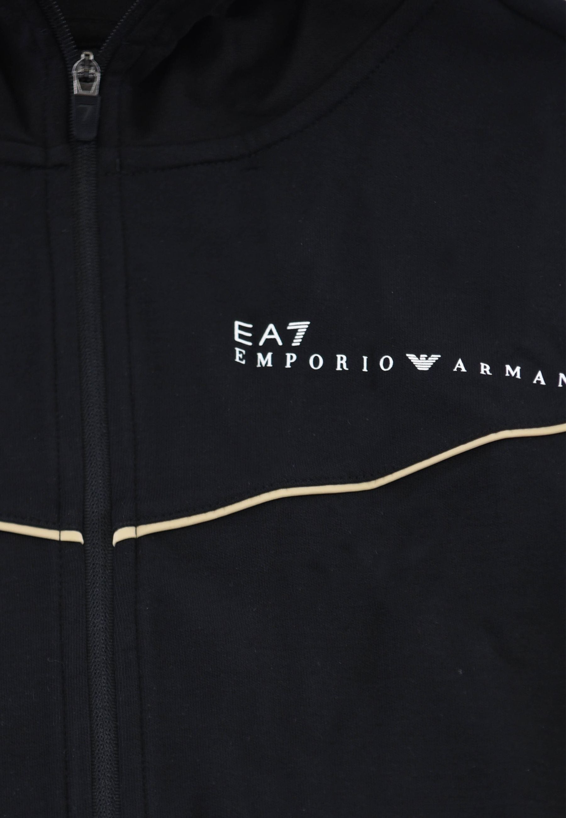7G000037 AF12501/UC001 EMPORIO ARMANI EA7