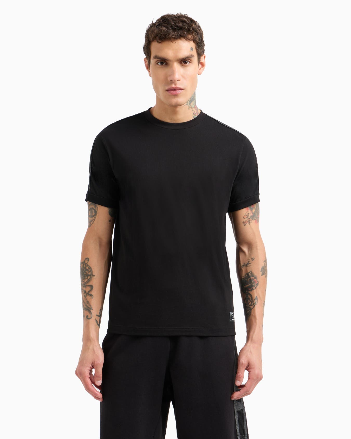 7M000138 AF10375/UC001 EMPORIO ARMANI EA7