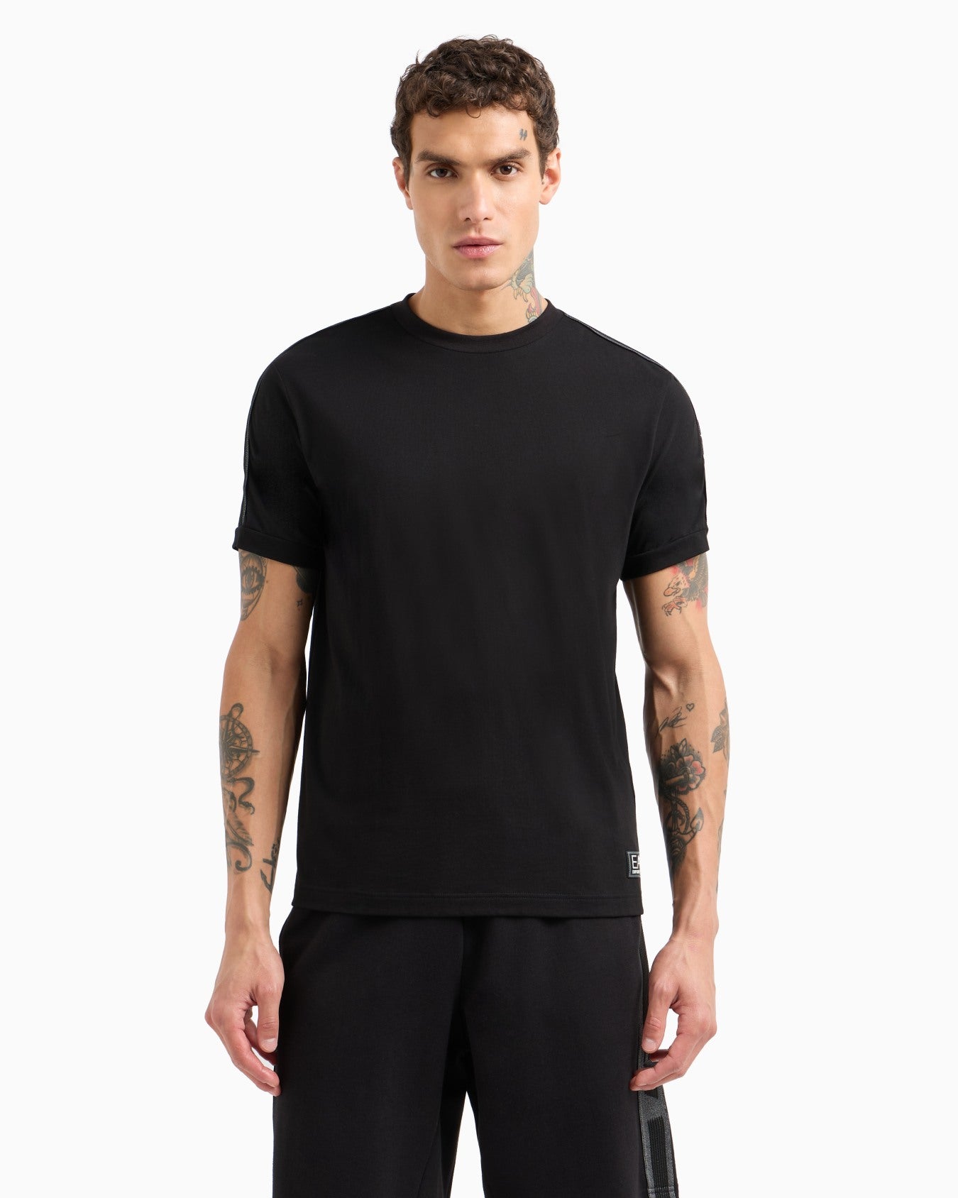 7M000138 AF10375/UC001 EMPORIO ARMANI EA7