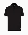 EMPORIO ARMANI EA7 POLO SHIRT