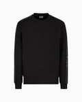 EMPORIO ARMANI EA7 SWEATSHIRT