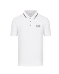 EMPORIO ARMANI EA7 POLO SHIRT