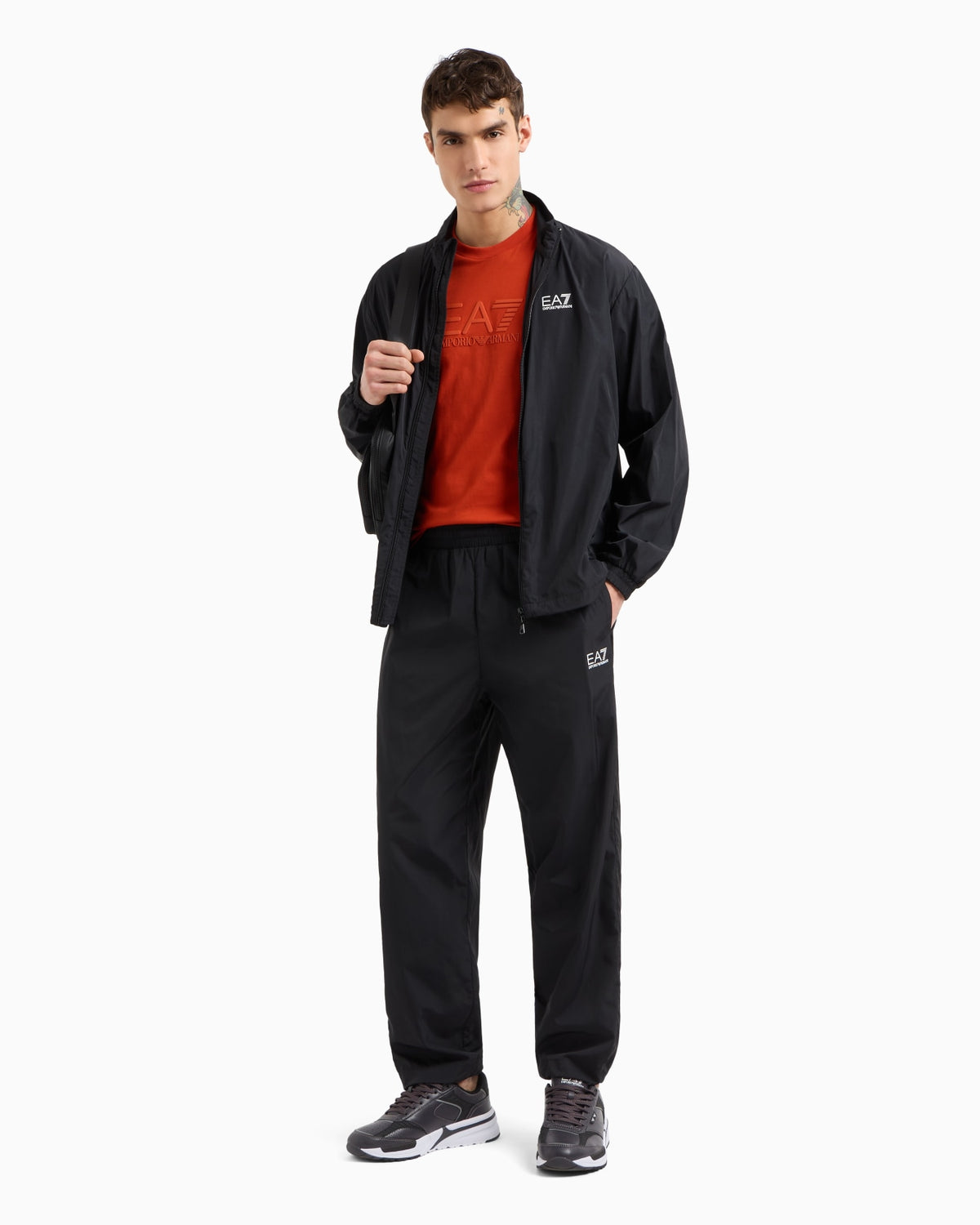 7M000224 AF10375/U3012 EMPORIO ARMANI EA7