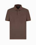 EMPORIO ARMANI EA7 POLO SHIRT
