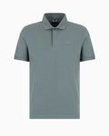 EMPORIO ARMANI EA7 POLO SHIRT