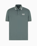 EMPORIO ARMANI EA7 POLO SHIRT