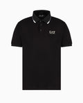 EMPORIO ARMANI EA7 POLO SHIRT