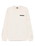 EMPORIO ARMANI EA7 SWEATSHIRT