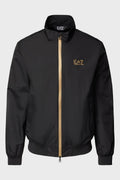 EMPORIO ARMANI EA7 BOMBER JACKET