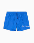 EMPORIO ARMANI EA7 BOXER BEACHWEAR