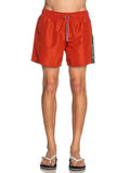 EMPORIO ARMANI EA7 BOXER BEACHWEAR
